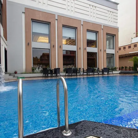 Grand Hotel Kathmandu