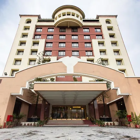 Grand Hotel Kathmandu