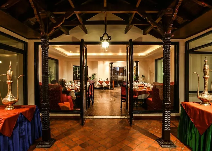 Grand Hotel 4*