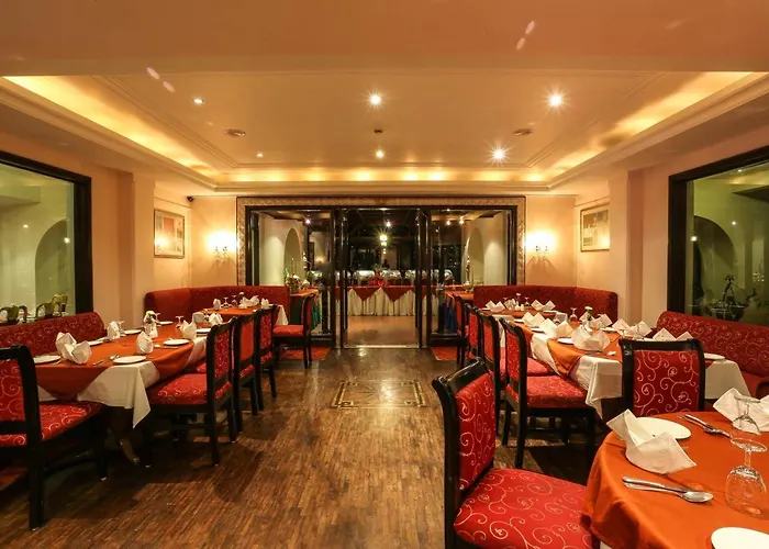 Hotel Grand 4*