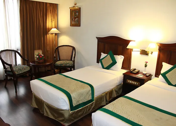 Hotel Grand Kathmandu