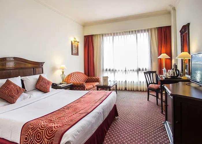 Grand Hotel Kathmandu
