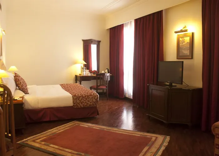 Grand 4* Kathmandu