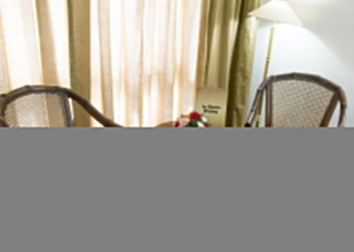Grand Hotel 4*