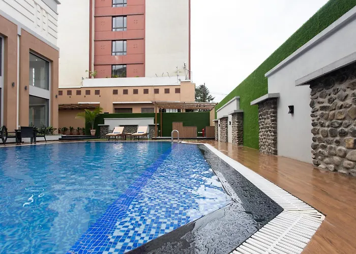 Hotel Grand 4*