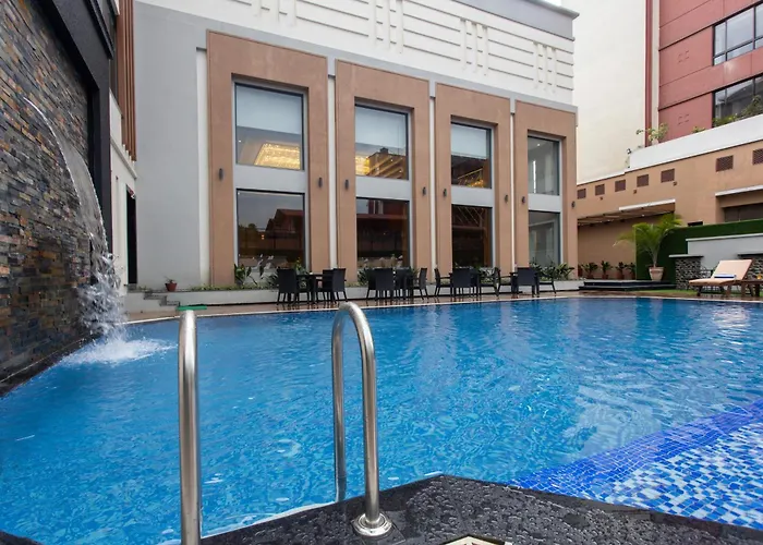 Grand Kathmandu