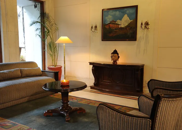 Hotel Grand Kathmandu