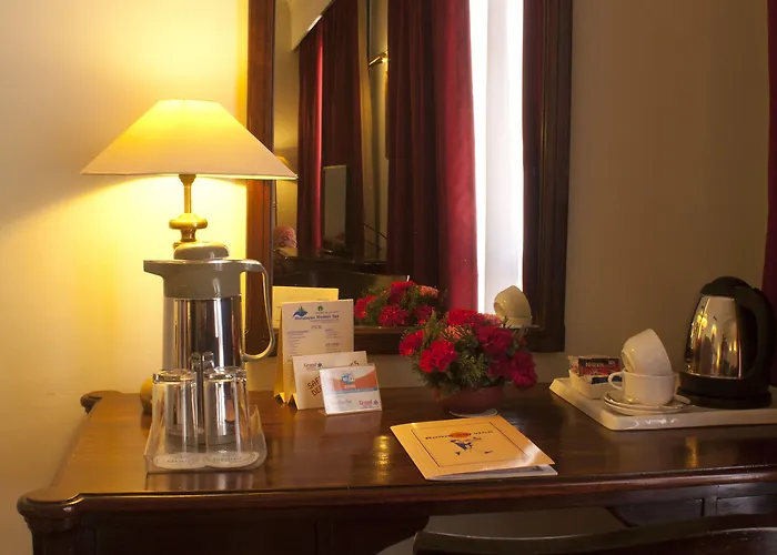 Grand Hotel Kathmandu