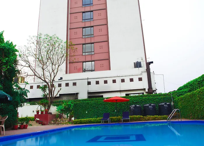 Grand Hotel Kathmandu