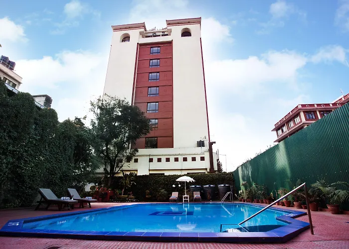 Grand Hotel