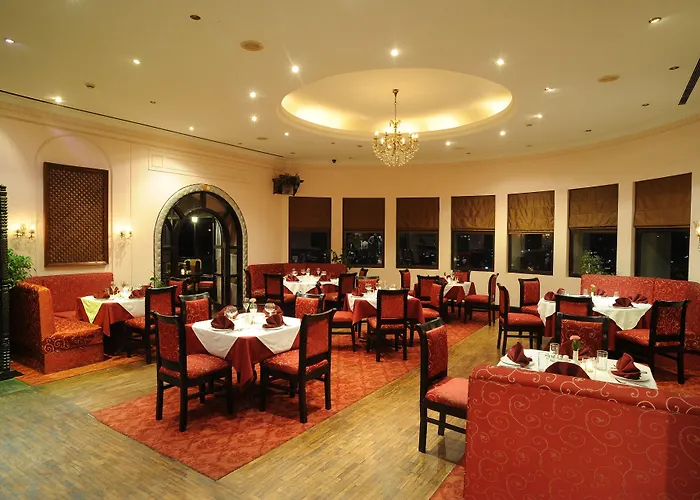 Hotel Grand 4*