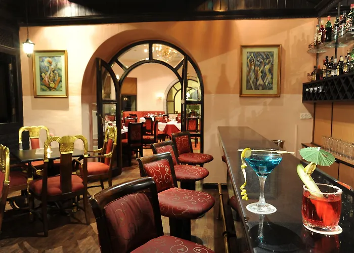 Grand Hotel