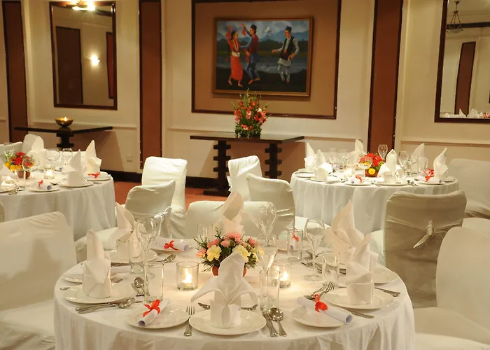 Grand 4* Kathmandu