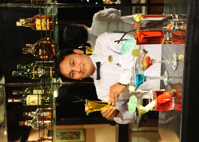 Grand Hotel Kathmandu