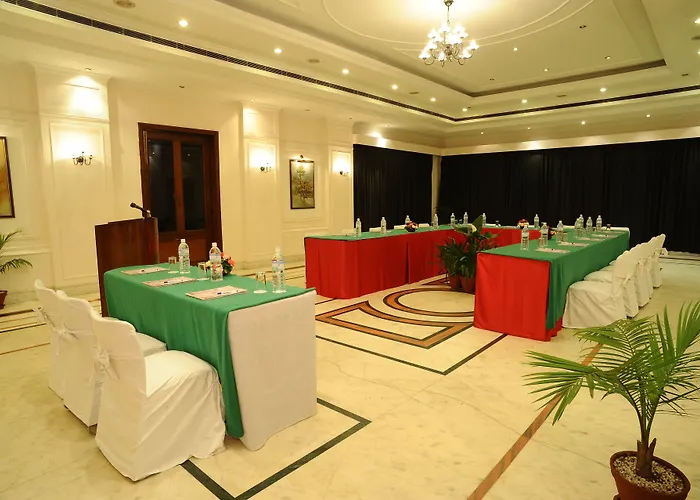 Grand Hotel Kathmandu