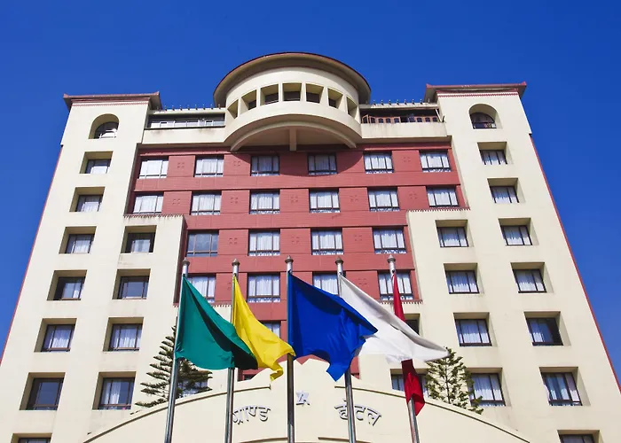 Grand 4* Kathmandu