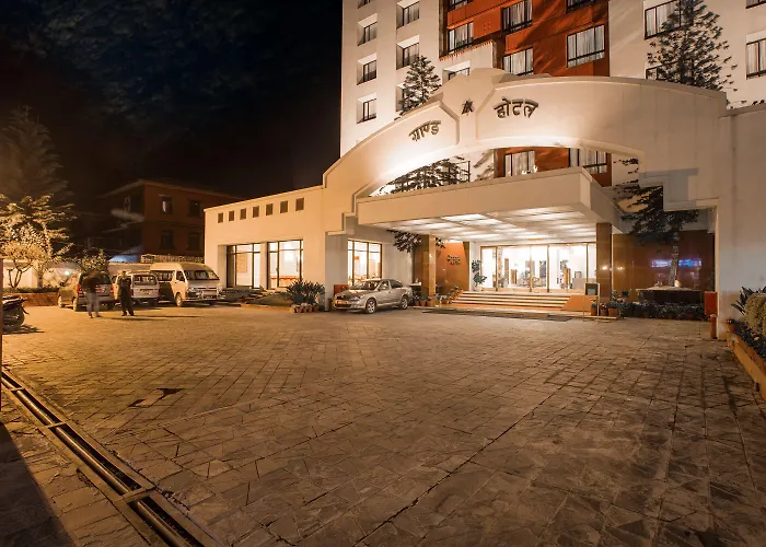 Grand Hotel