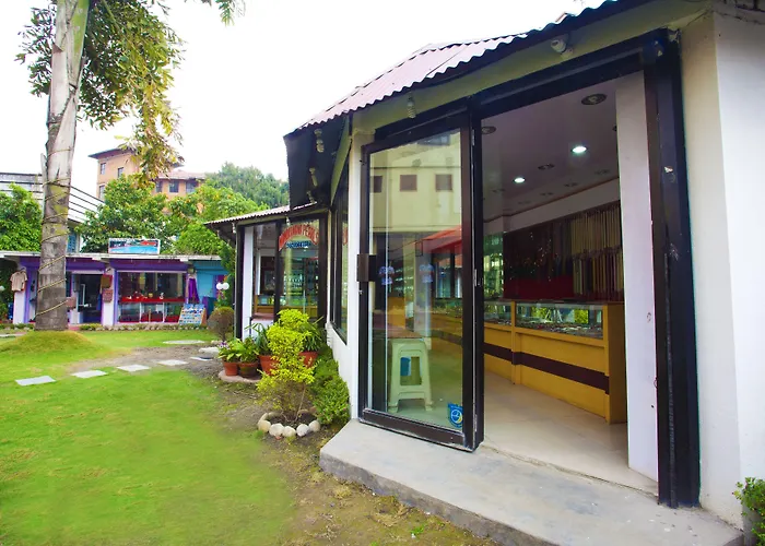 Hotel Grand Kathmandu
