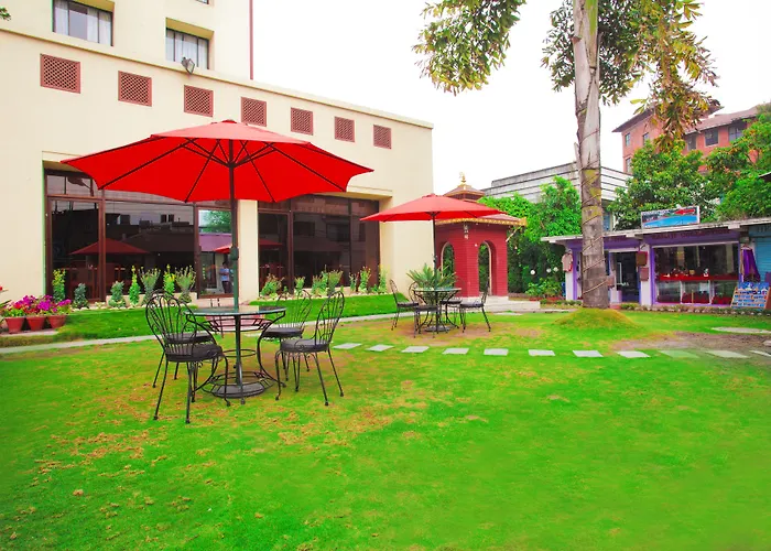 Hotel Grand 4*
