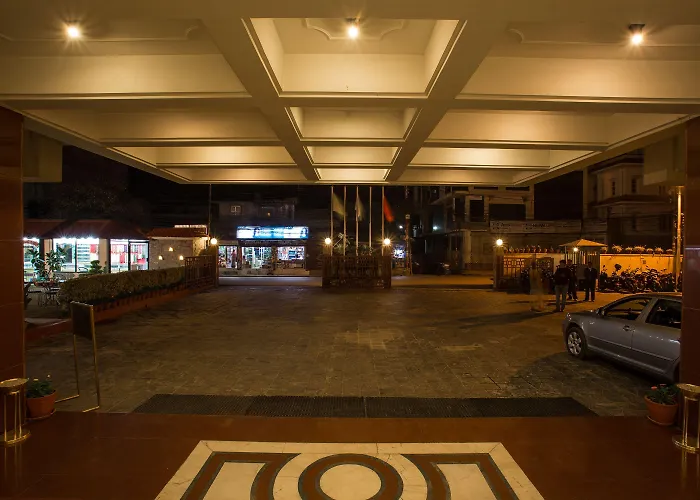 Grand Kathmandu