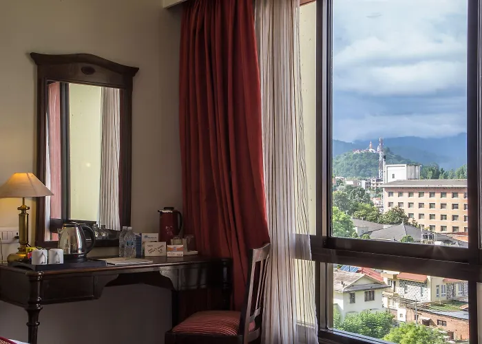Hotel Grand Kathmandu