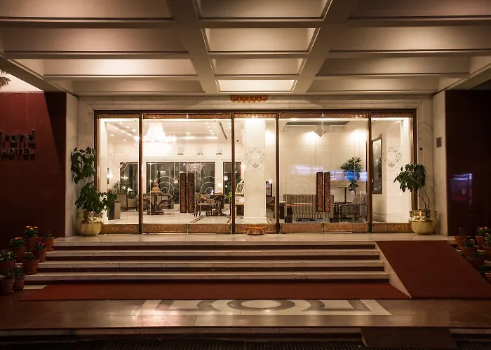 Hotel Grand 4*
