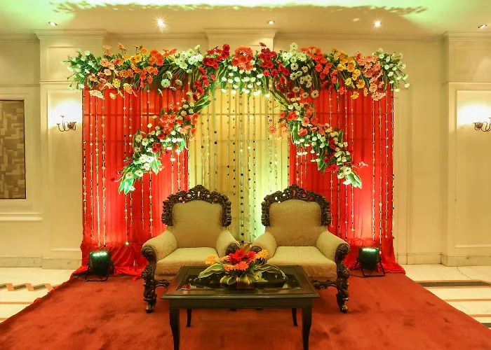 Hotel Grand 4*