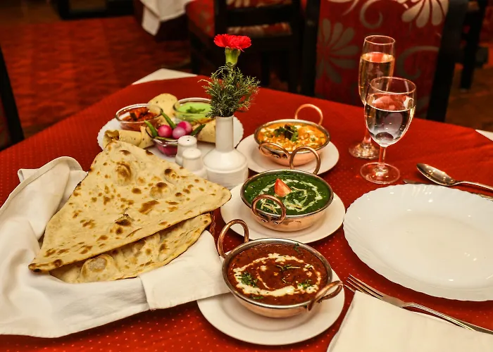 Grand Kathmandu
