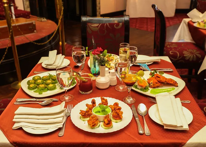 Hotel Grand