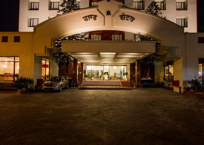 Hotel Grand