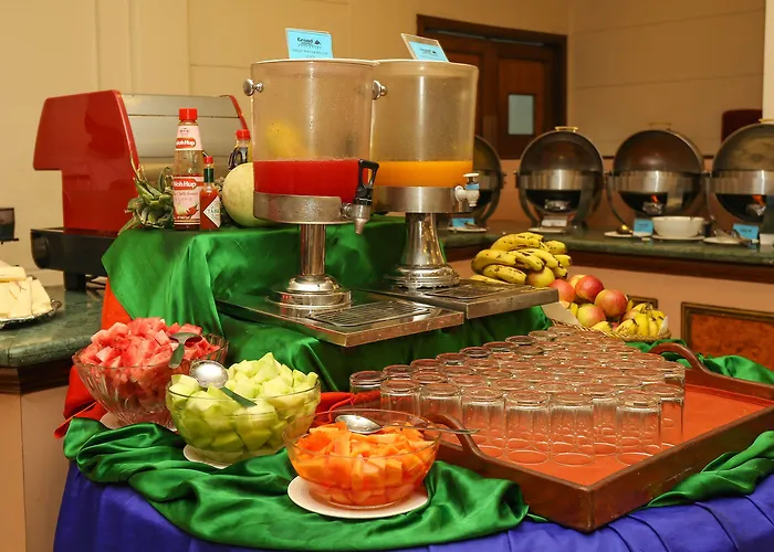 Hotel Grand Kathmandu