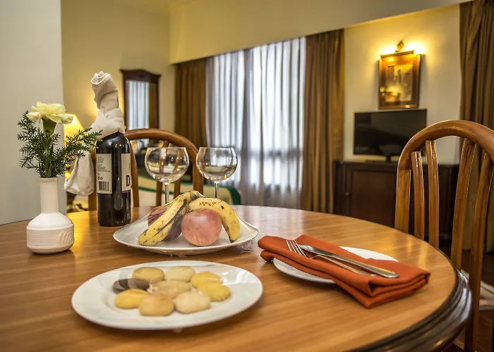 Grand Hotel 4*