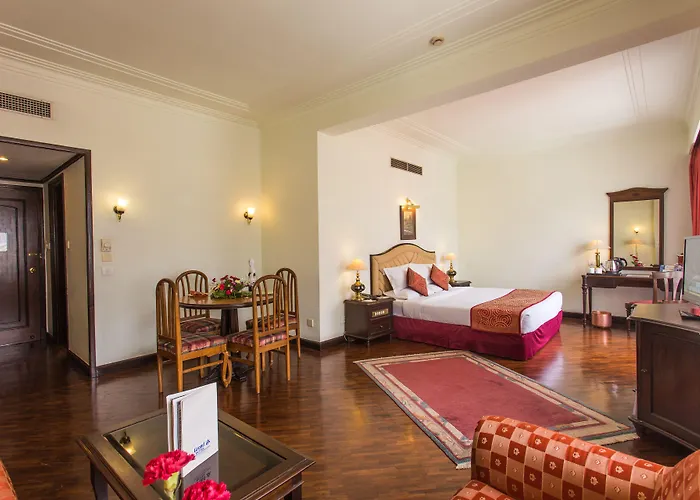 Hotel Grand