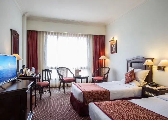 Hotel Grand Kathmandu