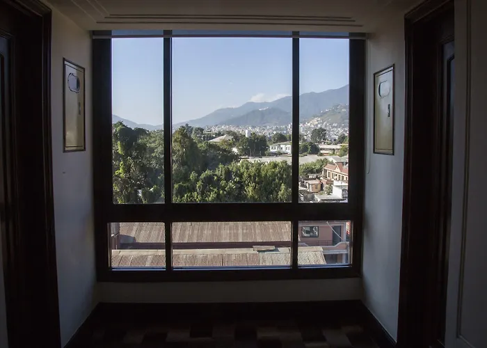 Hotel Grand Kathmandu