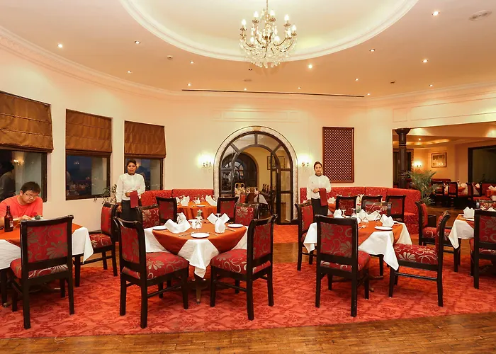 Grand Hotel 4*