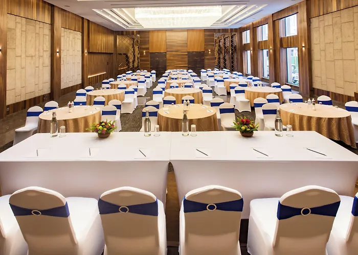 Grand Hotel 4*