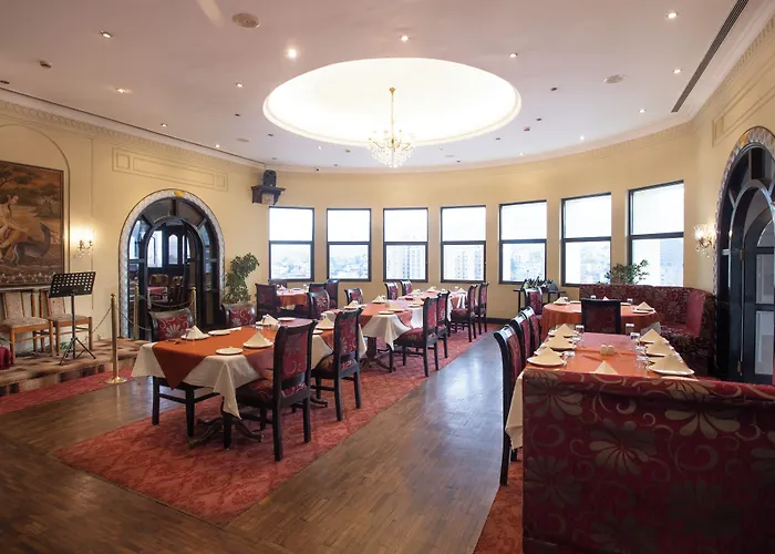 Hotel Grand 4*