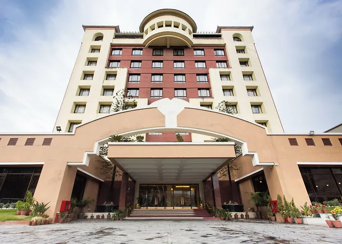 Grand Kathmandu