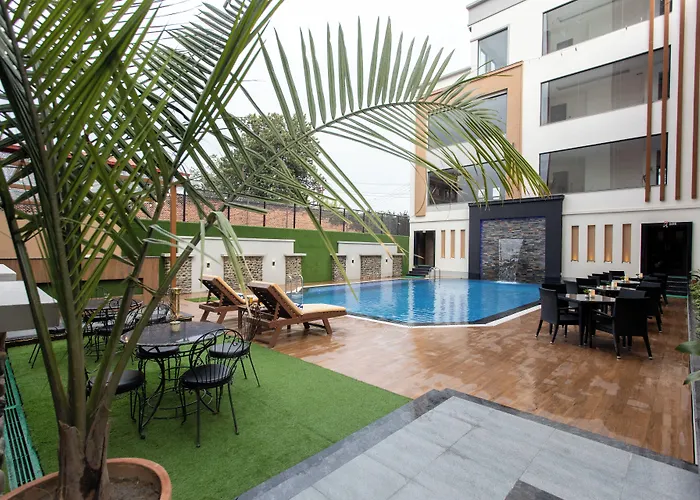 Hotel Grand 4*
