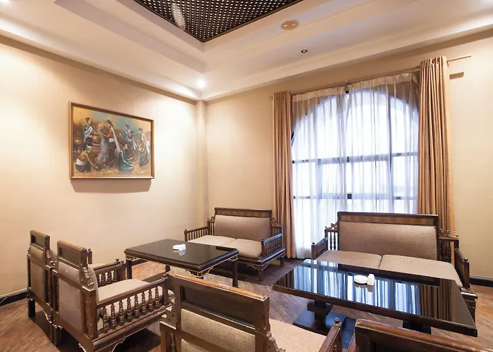 Grand Hotel 4*