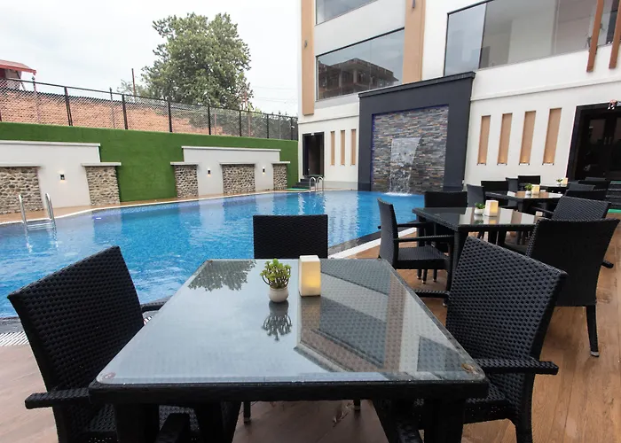 Grand Hotel Kathmandu