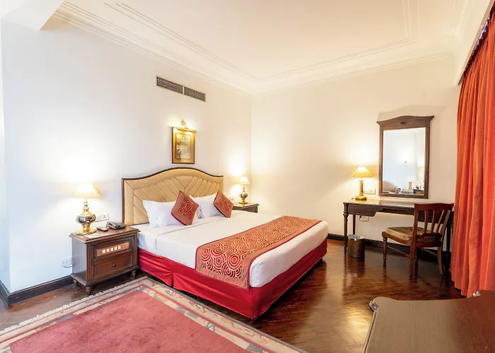 Grand Hotel 4*