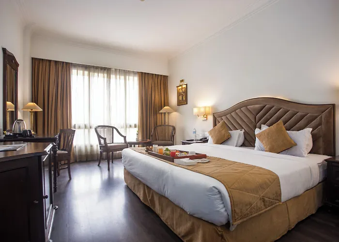 Hotel Grand Kathmandu