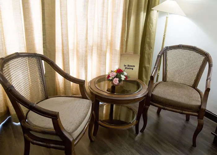 Grand 4* Kathmandu