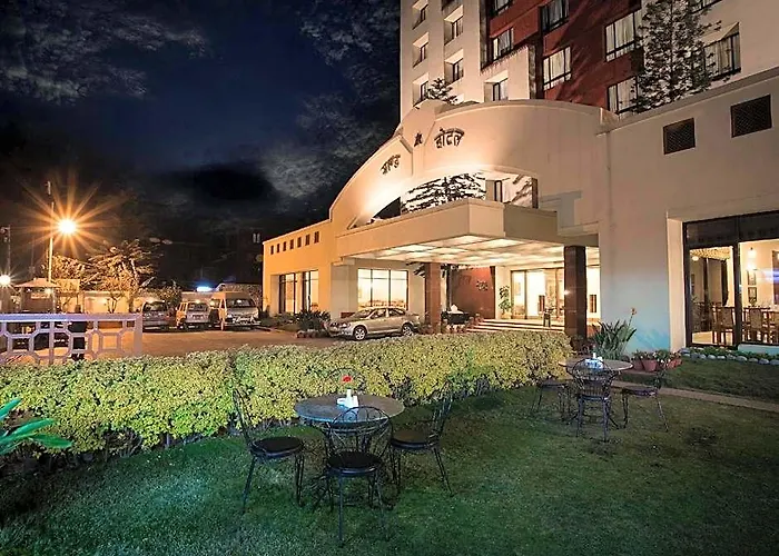 Hotel Grand Kathmandu