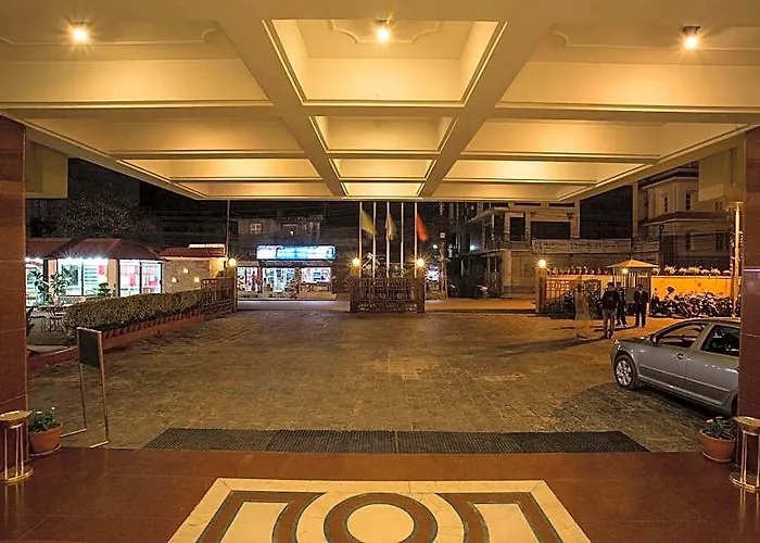 Hotel Grand