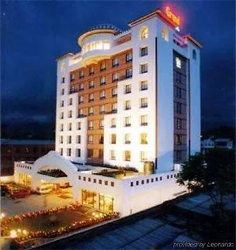 Grand 4* Kathmandu