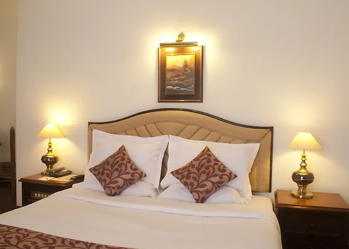 Hotel Grand Kathmandu